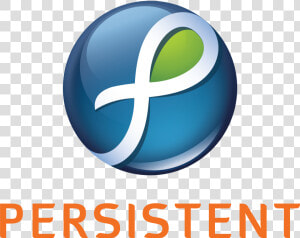 Persistent Systems Logo  HD Png Download