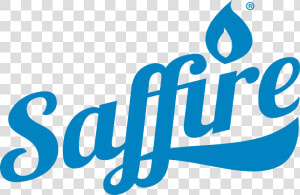 Saffire Logo  HD Png Download