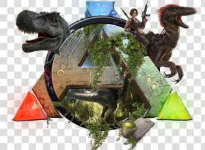 Transparent Ark Png   Ark Survival Evolved Png  Png Download