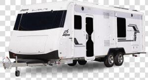 Jayco Silverline Caravan   Jayco Caravan  HD Png Download