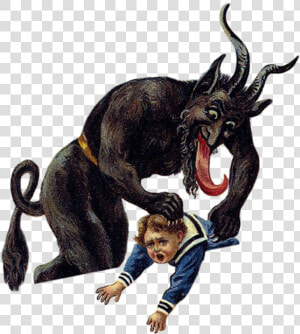 Krampus Png   Krampus  Transparent Png