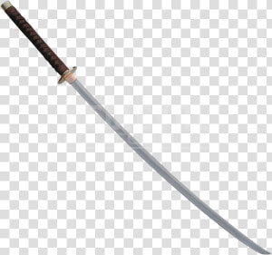 Katana Sword Png  Transparent Png