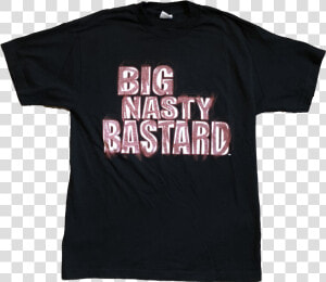 2000 Wwf Big Show Big Nasty Bastard   Футболка Я Главный В Семье  HD Png Download