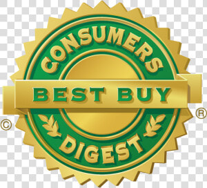 Consumers Digest  HD Png Download