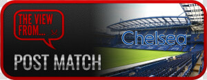 Stamford Bridge Stadium  HD Png Download