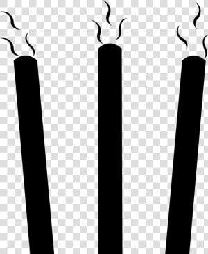 Burn Incense  HD Png Download