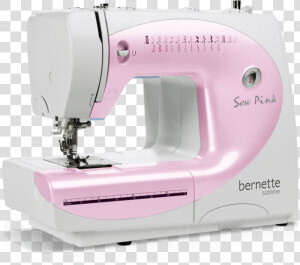 Picture 1 Of   Bernina Bernette 66  HD Png Download