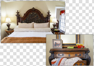 Bedroom  HD Png Download