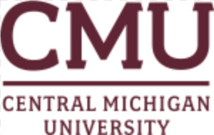 Central Michigan University  HD Png Download