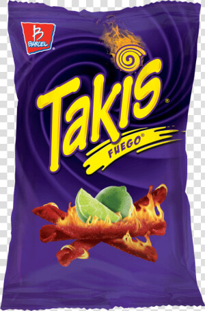 Transparent Fuego Azul Png   Takis Bag Transparent  Png Download