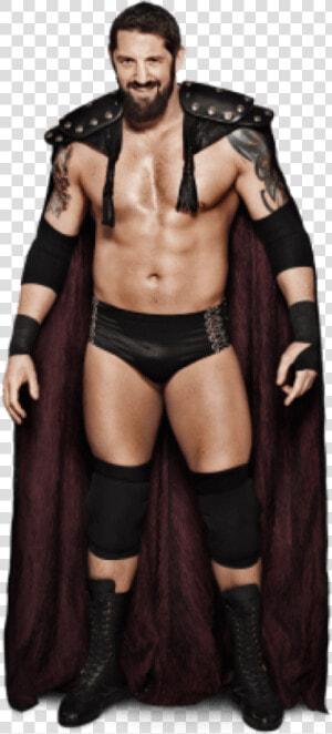 Wwe Bad News Barrett Png  Transparent Png