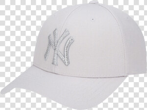 New York Yankees Swarovski Stella Adjustable Cap   Baseball Cap  HD Png Download