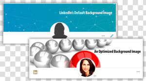 The Best Linkedin Background Images Graphics   Best Background Photos On Linkedin  HD Png Download