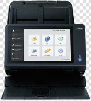 Imageformula Scanfront400 Desktop Scanner   Scanfront 400  HD Png Download