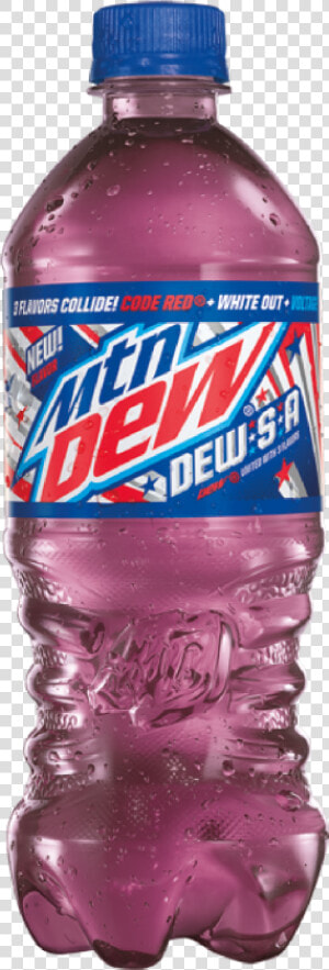 Dew Sa Mountain Dew  HD Png Download