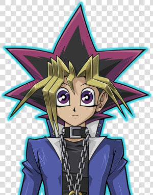 Yugi Muto  HD Png Download