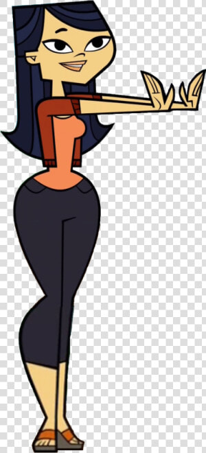 Total Drama Emma Png   Png Download   Total Drama Emma Png  Transparent Png