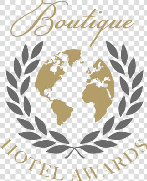 Boutique Hotel Awards Png  Transparent Png