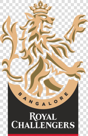 Royal Challengers Bangalore  HD Png Download