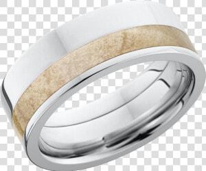 Cobalt Chrome 9mm Band E   Titanium Ring  HD Png Download