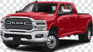 New 2019 Ram 3500 Big Horn   2020 Ram 3500 Dually Price  HD Png Download