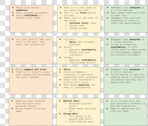 An Infographic Depicting The Reality Of Certain Social   Tints And Shades  HD Png Download