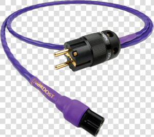 Power Cable Iec C7 Eu  HD Png Download