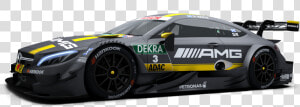 Mercedes Amg Dtm Team Hwa  HD Png Download