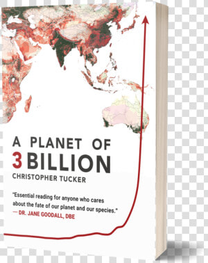 Picture   Planet Of 3 Billion  HD Png Download