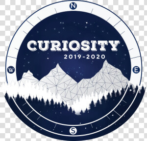 Waterford Theme Button  Curiosity  2019 2020  HD Png Download