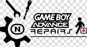 Game Boy Advance  HD Png Download