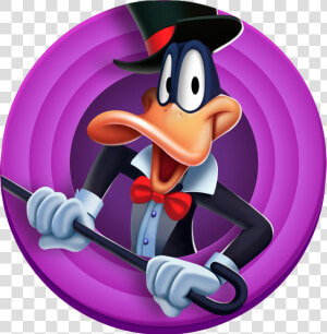 Looney Tunes World Of Mayhem Daffy Duck  HD Png Download