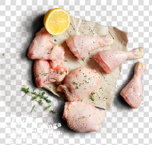 Chicken Drumstick Png   Lemon Chicken  Transparent Png