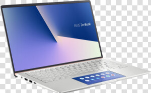 Asus Zenbook 13 Ux333fn  HD Png Download