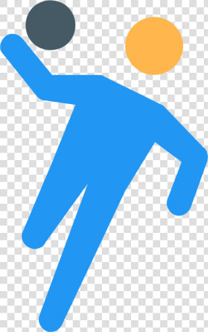 Handball   Handball Icon Png  Transparent Png