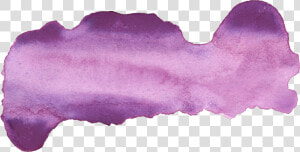 24 Purple Watercolor Brush Stroke   Purple Brush Stroke Png  Transparent Png