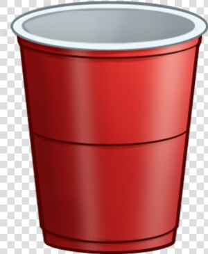 Episode Interactive Red Cup Png  Transparent Png