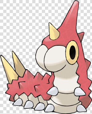 Combusken Png  Transparent Png