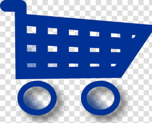 E Shop Shopping Cart Pictograms  HD Png Download