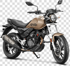 Hero Xpulse 200t Sports Bike In Sports Matte Shield   Hero Xpulse 200t Price  HD Png Download