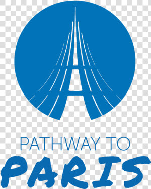 Transparent Logo Ipuc Png   Pathway To Paris  Png Download