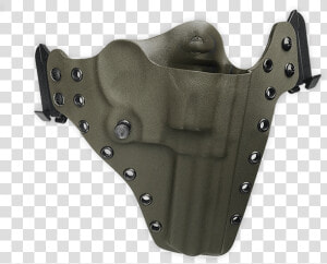 Handgun Holster  HD Png Download