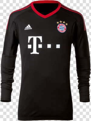 Fc Bayern Goalkeeper Shirt 17 18   Bayern Munich Jersey 19 20  HD Png Download