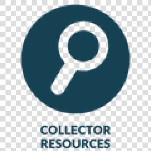 Collector Resources Icon   Circle  HD Png Download