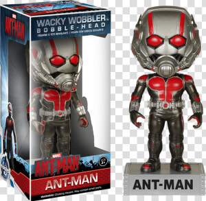 Ant Man Wacky Wobbler  HD Png Download