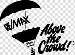 Free Vector Remax Balloon Logo   Remax Logo Balloon Black  HD Png Download