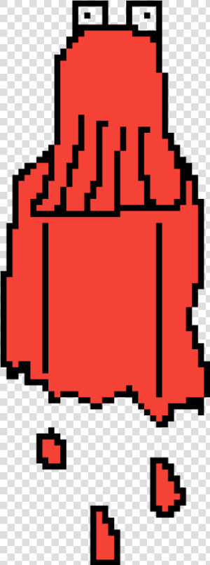 Don T Hug Me Im Scared Red Guy Art  HD Png Download