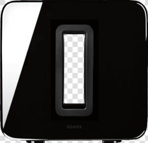 Sonos Subwoofer  HD Png Download