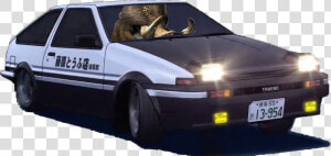 Initial D Png   Initial D Gas Gas Gas  Transparent Png