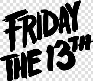 Friday The 13th   Flash Sale Friday The 13 Flash  HD Png Download